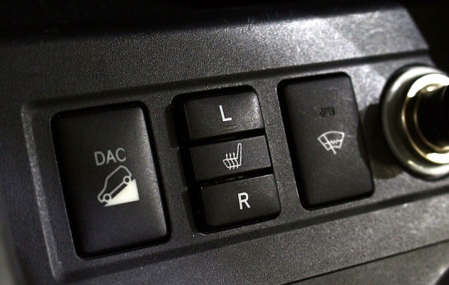 Toyota RAV 4, фото №11
