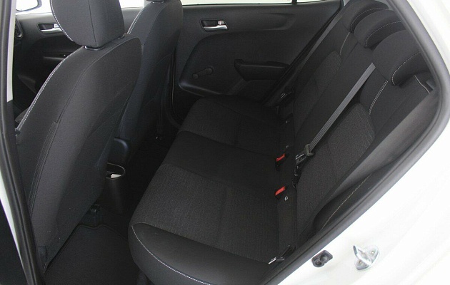 Kia Picanto III, фото №6