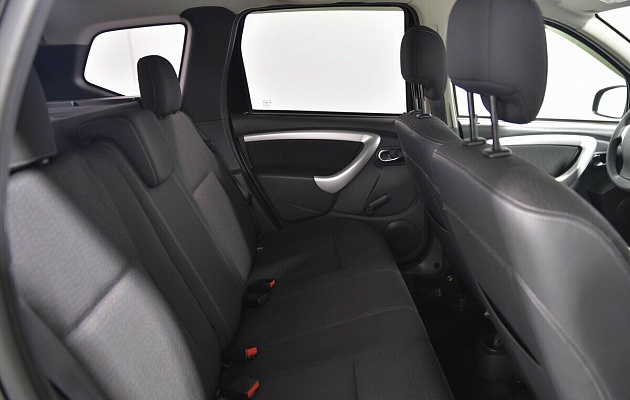 Nissan Terrano III (D10), фото №6