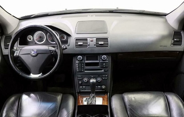 Volvo XC90, фото №3