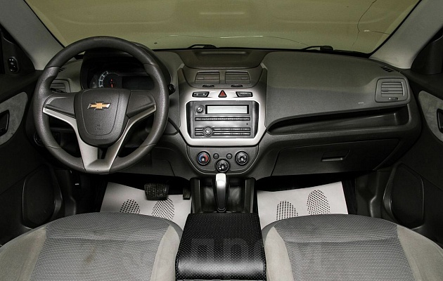 Chevrolet Cobalt, фото №10