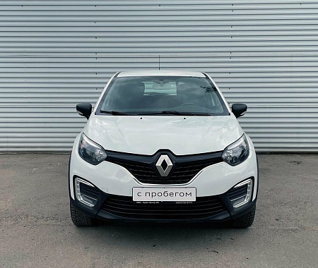 Renault KAPTUR