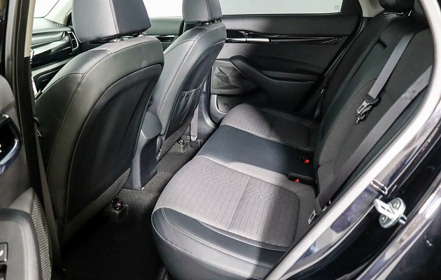 Kia Seltos 2.0 CVT, фото №12
