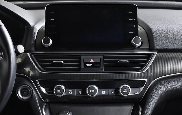 Honda Accord, фото №9