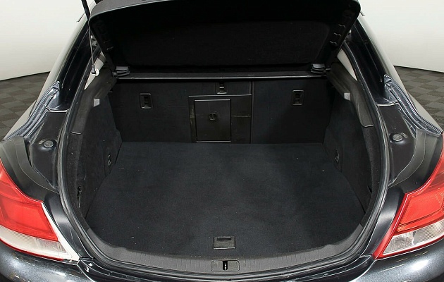 Opel Insignia, фото №16