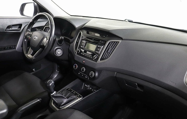 Hyundai Creta I, фото №5