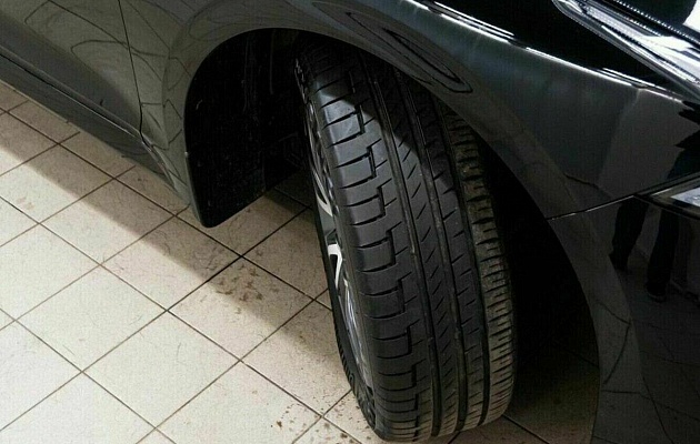 Kia k5, фото №6