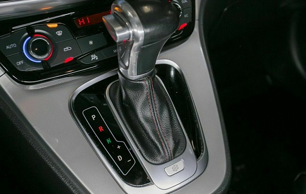 Haval h6, фото №15