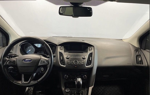 Ford Focus, фото №4
