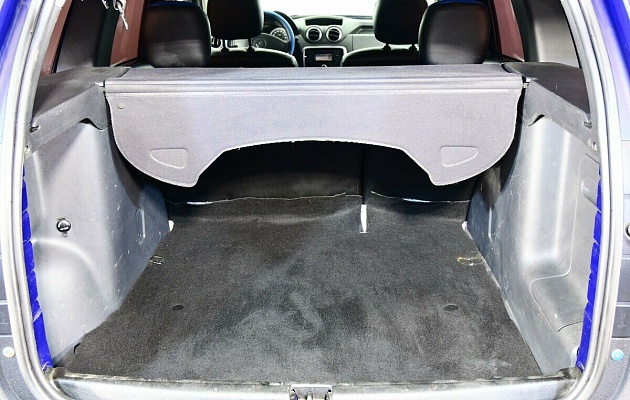 Renault Duster I, фото №7