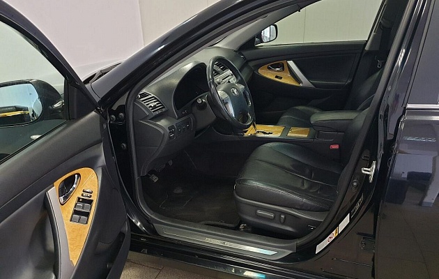 Toyota Camry VI (XV40), фото №7