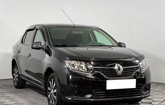 Renault Logan, фото №3