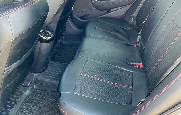 Hyundai i40 I, фото №7