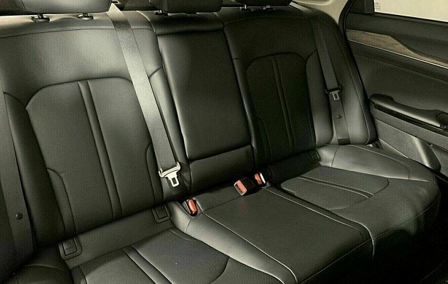 Kia k5, фото №17