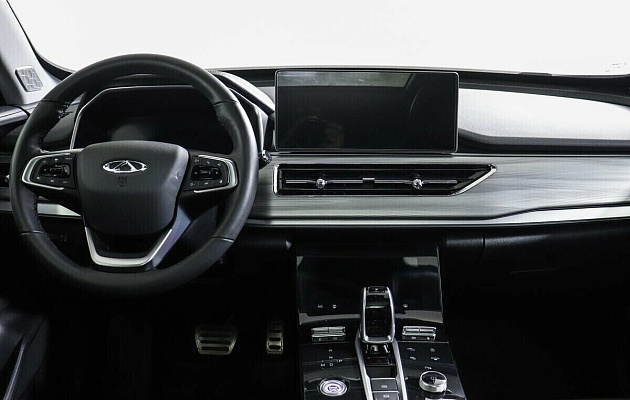 Chery tiggo 8 pro, фото №6