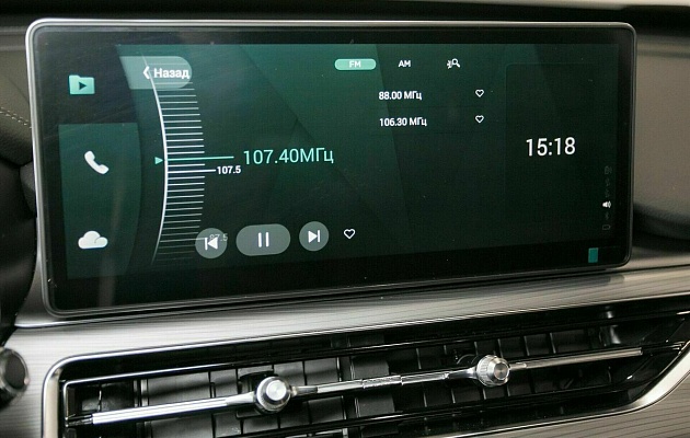 Chery tiggo 8 pro, фото №13