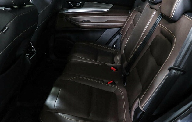 Chery tiggo 8 pro, фото №11