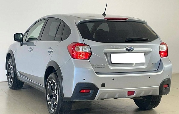 Subaru impreza, фото №4