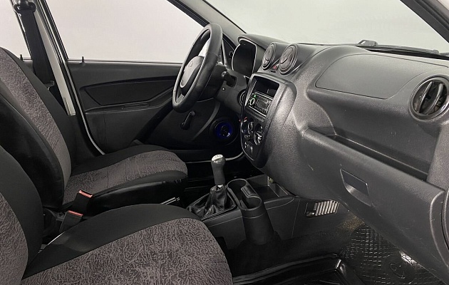 LADA (ВАЗ) Granta I, фото №7