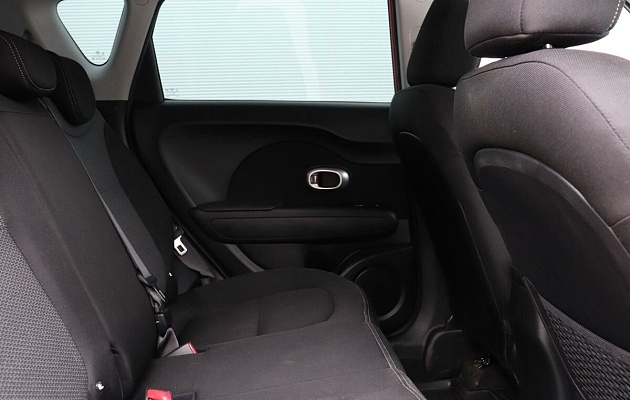 Kia Soul, фото №13