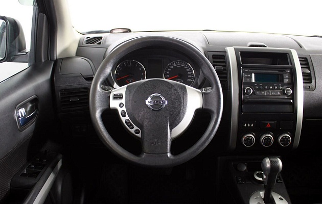 Nissan X-Trail, фото №6