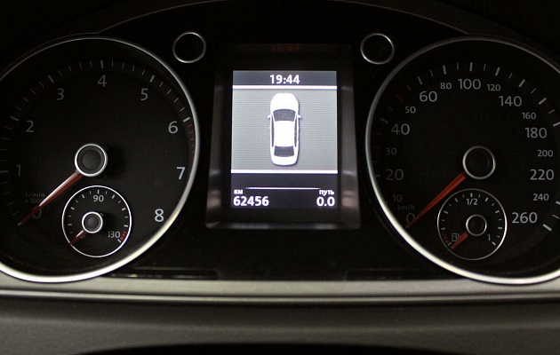 Volkswagen Passat, фото №7