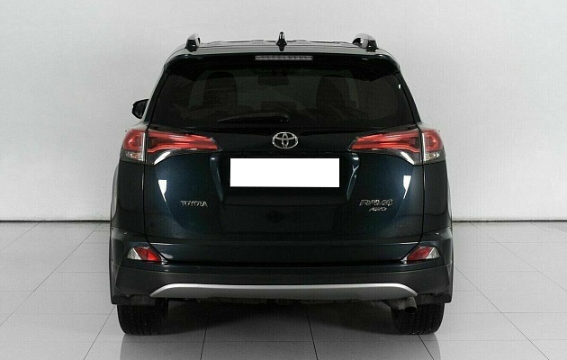 Toyota rav4, фото №2