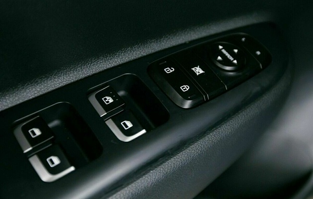 Kia rio x-line, фото №12