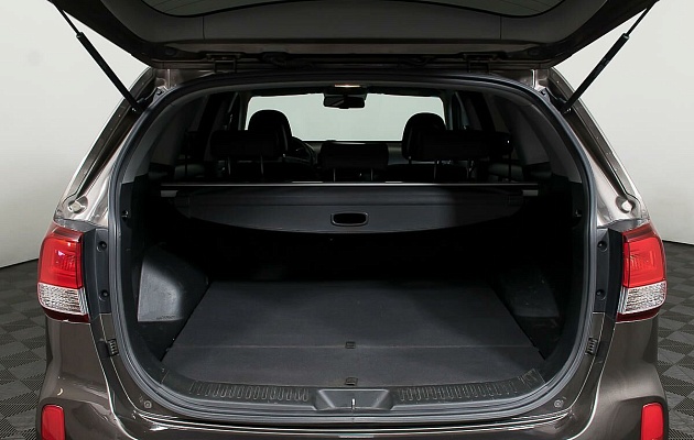 Kia Sorento, фото №8