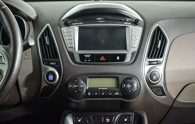Hyundai ix35, фото №9