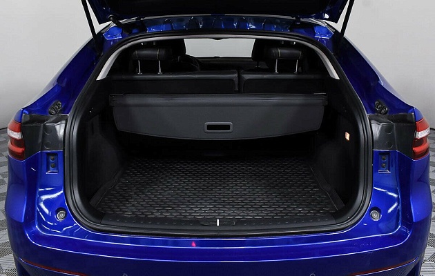 Haval F7x I, фото №5