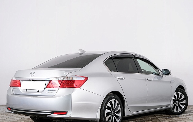 Honda Accord, фото №2
