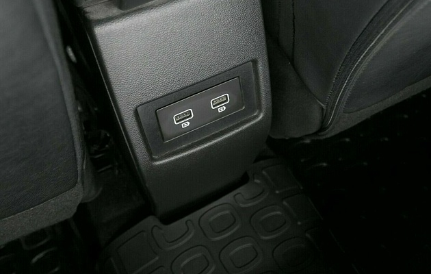 Renault arkana, фото №17