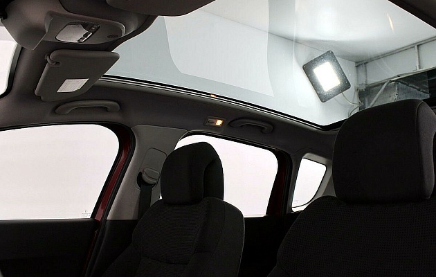 Peugeot 3008 I, фото №9