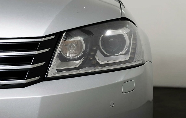 Volkswagen Passat, фото №9