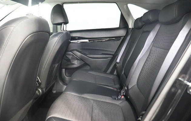 Kia Seltos 2.0 CVT, фото №11