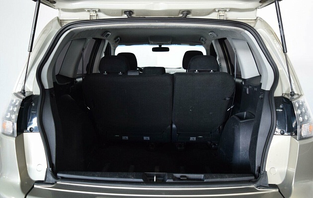 Mitsubishi Outlander II, фото №7