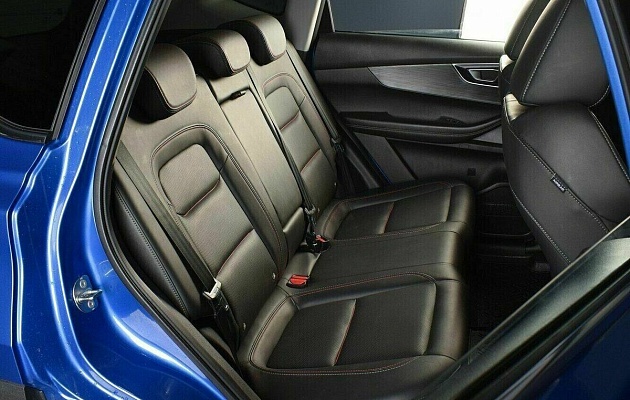 Chery tiggo 7 pro, фото №7