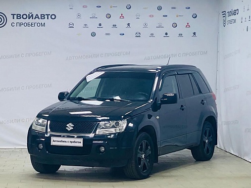 Suzuki GRAND_VITARA