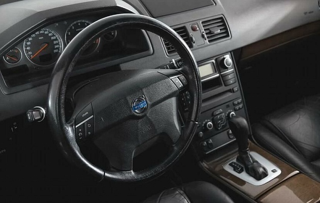 Volvo XC90, фото №4