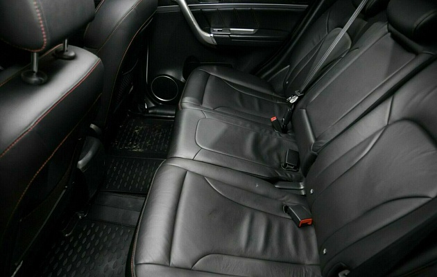 Haval h6, фото №10