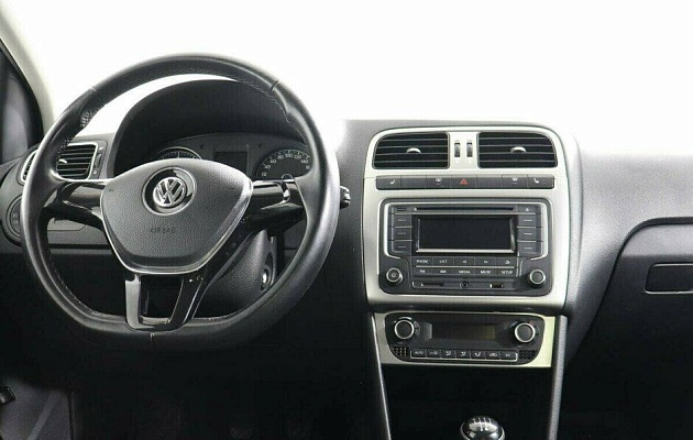 Volkswagen Polo, фото №6