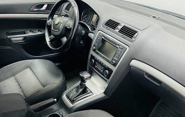 Skoda Octavia, фото №3