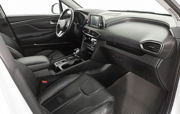 Hyundai Santa Fe , фото №6