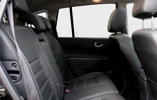 Renault Koleos, фото №15