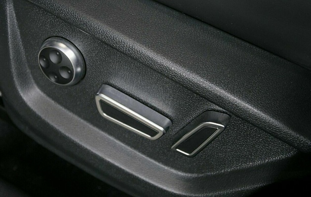 Chery tiggo 8 pro, фото №18
