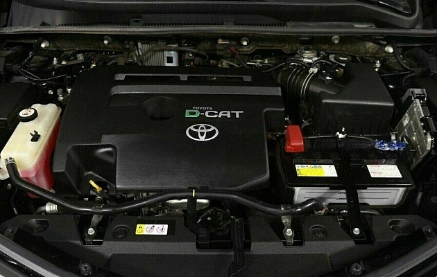 Toyota rav4, фото №15