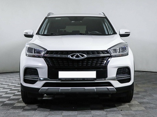 Chery TIGGO_4