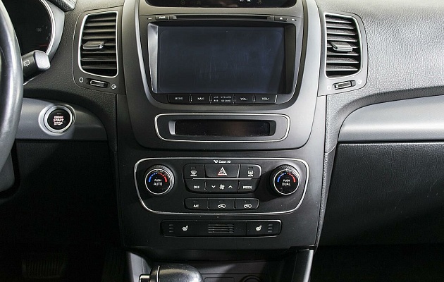 Kia Sorento, фото №7