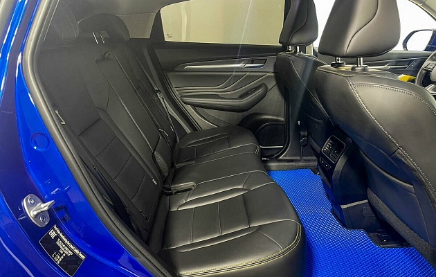 Haval F7x I, фото №6
